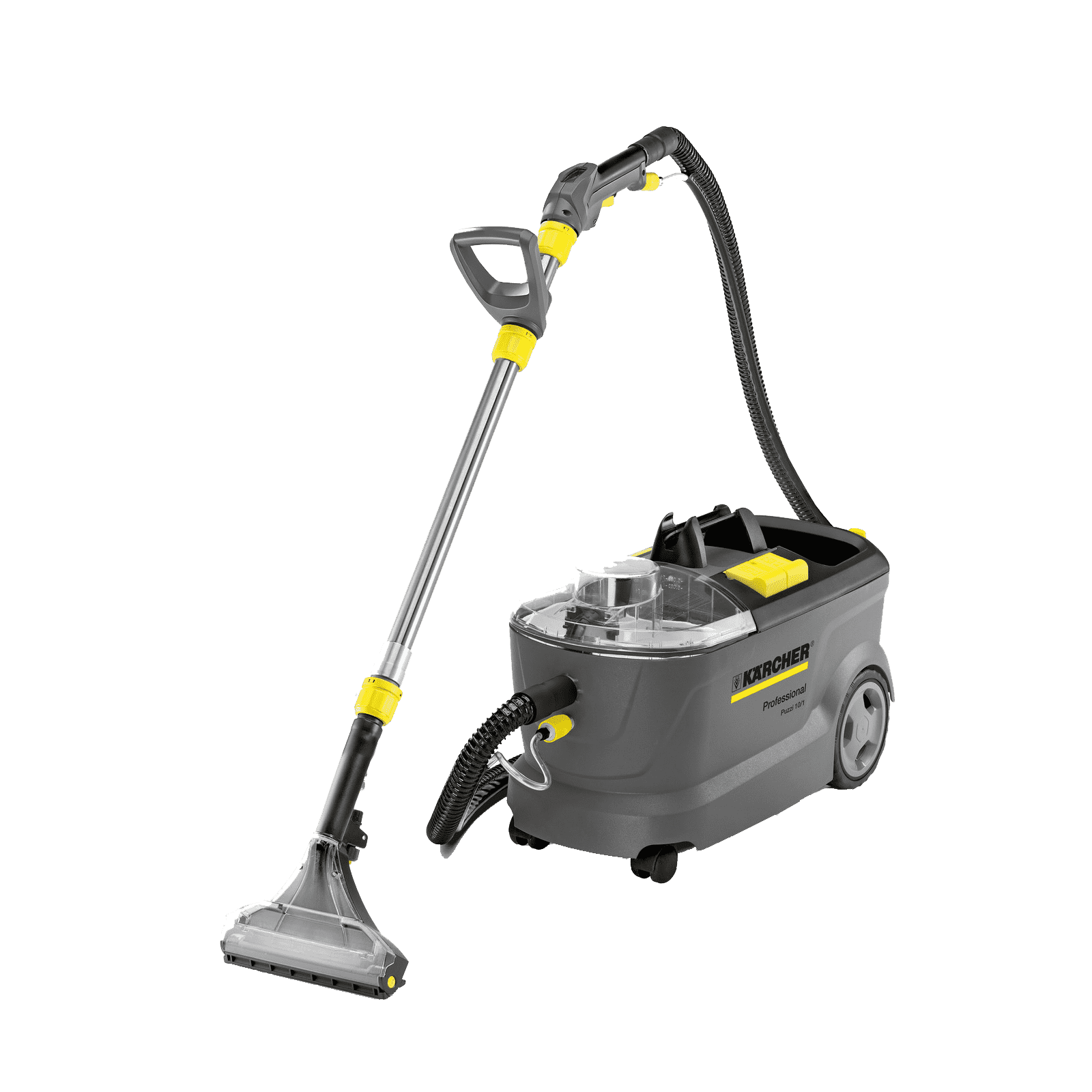 Požičiam Karcher Puzzi 10/1