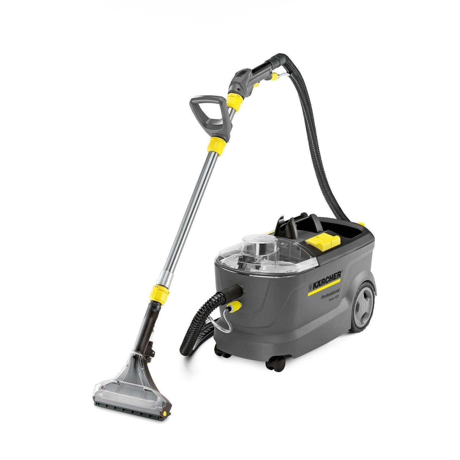 Požičiam Karcher Puzzi 10/1 -Holíč a okolie 